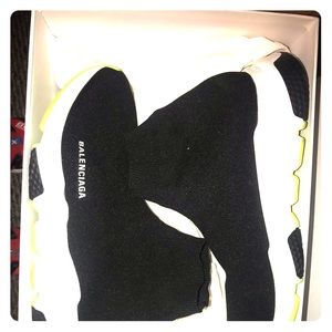 Balenciaga trainers